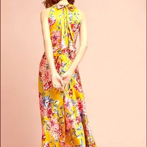 Abbey Maxi dress